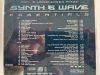 Synth & Wave - Essentials (2 CD)  *** (Dupla CD)